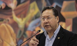 Bolivya eski Devlet Başkanı Arce, yolsuzluk soruşturmasında gözaltına alındı