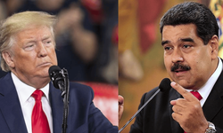 Maduro, Trump ile telefon görüşmesi yaptığını doğruladı