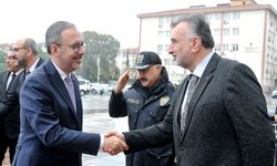 Manisa Aile, Çalışma ve Sosyal Hizmetler İl Müdürü Kılıç görevden alındı