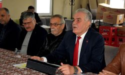 Manisalı kamyonculardan ekonomi feryadı: Bu olumsuz tabloya ne fren dayanır, ne de yürek