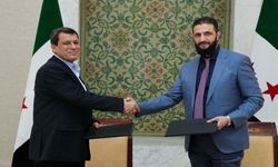 Suriye medyasından Suriye'nin kuzeyinde özerklik iddiası