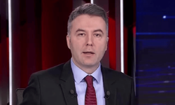 Mehmet Akif Ersoy ve 3 kişi tutuklandı