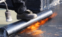 Küf ve Pas Kaderiniz Olmasın: Yeni Nesil Su Yalıtım Membranları Binanızın Ömrünü Uzatıyor