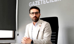 MGC Başkanı Aydın’dan ‘2,25 metrekarelik alanın kaldırılması’ açıklaması