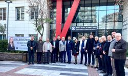 MTSO’dan Manisa’nın son kadın Belediye Başkanı Durbay’a vefa