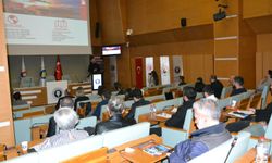 MTSO üyesi sanayicilere e-ihracat motivasyon semineri: Hedef sağlıklı ve hızlı ihracat