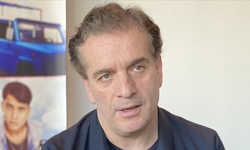 Murat Cemcir Kimdir? Kaç Yaşında? Nereli? Murat Cemcir Evli mi?