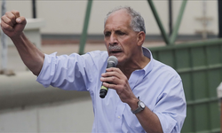 Honduras'ta devlet başkanı seçimini Filistin kökenli muhafazakar aday Asfura kazandı