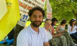 Özel Sektör Öğretmenleri Sendikası'ndan MESEM protestosu: 4 kişi gözaltına alındı