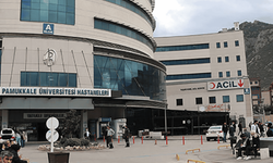 7.5 aylık bebeğe darp: Merdivenden düştü denilmişti