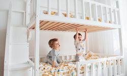 Ranza Modelleri ve Fiyatları: Çocuk Odaları İçin Akılcı Çözümler