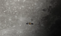 Rusya 2036 yılına kadar Ay'da enerji santrali kurmayı hedefliyor