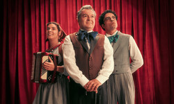 "Şakşakçılar" Antalya'da