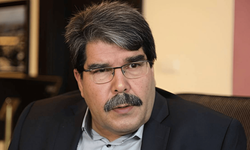 Salih Müslim'den 10 Mart Mutabakatı açıklaması: Türkiye süreci engellemek istedi