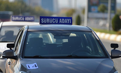 Çorum’da sürücü belgesi skandalı: Eski müdürün adına sahte imzalarla yüzlerce ehliyet!