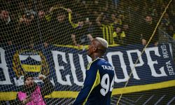 UEFA Avrupa Ligi 6. hafta maçları tamamlandı