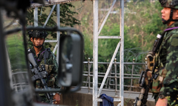 Kamboçya ile Tayland arasındaki sınır çatışmalarında 7 Aralık'tan bu yana 39 kişi hayatını kaybetti