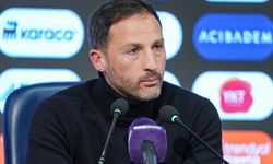 Tedesco: Kötü oynadığınız maçta ilk golü atarsanız, kazanmanız gerekir