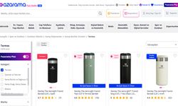 Özelleştirilmiş Termoslar ve Starbucks Termosları ile Şık Alışveriş Rehberi