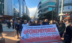 Trabzon Emek Demokrasi Platformu'ndan 'bütçe' tepkisi: Dayanacak ne gücümüz kaldı ne de tahammülümüz