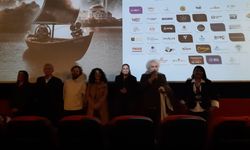 Trabzon Film Festivali açılış töreniyle başladı