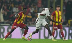 Trabzonspor, Göztepe'yi deplasmanda 2-1 mağlup etti