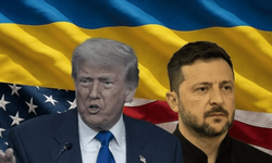 Axios: Trump ile Zelenskiy, barış planını 28 Aralık'ta Florida'da görüşecek