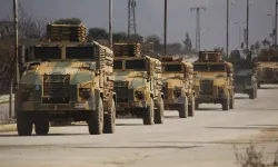 SDG’den TSK konvoylarının Suriye'ye girdiği iddiaları ile ilgili açıklama: Medya savaşı