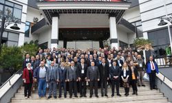 Türk Eğitim-Sen’de Koray Özgürler yeniden başkan