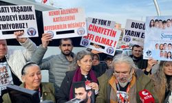 CHP, DEM Parti ve TİP milletvekillerinden 11. Yargı Paketi açıklaması