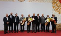 Yunusemre'de kırsal kalkınma ve kooperatifçilik çalıştayı düzenlendi