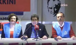 Yurttaş Birlikteliği'nden 6 Aralık’ta yapılacak miting için çağrı