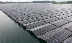 Yüzer GES kurulması için su yüzeylerinin kullanım ve kiralama esasları belirlendi