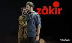 'Zakir' oyunu seyirciyle buluşuyor: İnanç, bellek ve direniş sahneye taşınıyor