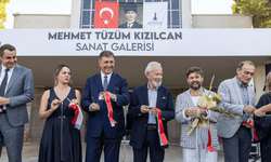 2025 İzmir’e değer katan projelerin yılı oldu