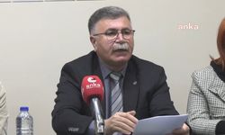 KESK Eş Genel Başkanı Ahmet Karagöz: 14 Ocak’ta iş bırakıyoruz!