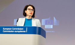 AB: Venezuela'da Geçici Devlet Başkanı görevini devralan Rodriguez'i meşru lider kabul etmiyoruz