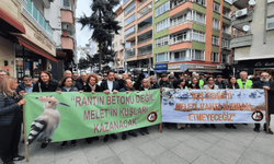 Gönül: Yasaklar, engellemeler haklılığımızı gölgeleyemeyecek