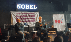 Alper Taş: Birlik olmadan çıkış mümkün değil