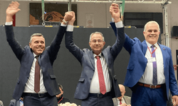 CHP’nin Desteği ile Manisa Şoförlerde Direksiyona 367 Oy Farkla Cahit Güden Geçti