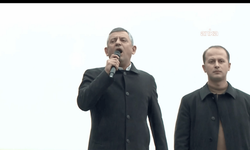 Özel'den iktidara deprem konutu ve vergi muafiyeti çağrısı