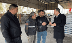 Başevirgen: Emekli şimdi de kömür ve odun satın alamadığı için ısınmadan yoksun. Zatürrenin pençesine itiliyor