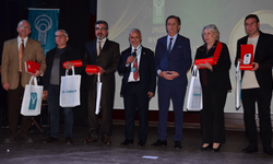Manisa’da Kültür, Sanat ve Edebiyat Ödülleri Sahiplerini Buldu