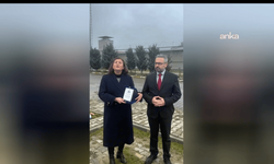 Tahir Elçi Vakfı 2026 İnsan Hakları ve Özgürlük Ödülü Osman Kavala'ya verildi