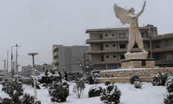 Arap Alevi derneklerinden ortak Suriye açıklaması: Sessizlik suça ortaklıktır