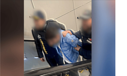 Macaristan'da tutuklu bulunan Serdar Sertçelik Türkiye'ye getirildi