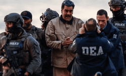 Maduro'dan cezaevinden ilk mesaj: İyiyim ve üzgün değilim