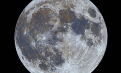 Ay madenciliği başlıyor: Helyum-3 için küresel yarış kızışıyor