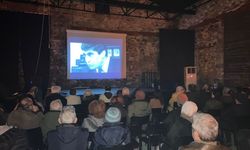 Ayvalık'ta Hrant Dink katledilişinin 19. yılında anıldı