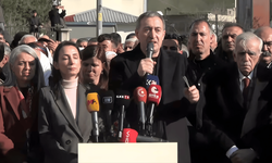 Bakırhan: Kürt'ü düşman gören, Kürt'ü katletmeye çalışanlara çanak tutan bir yaklaşım mı kader birliğidir?